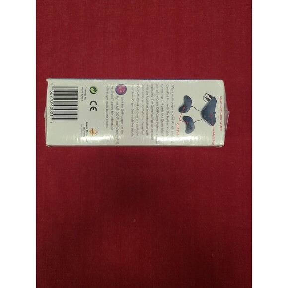 Gravis Gamepad Pro Controller for PC Computer Windows 95/98 New - Picture 6 of 7